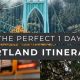 Plan Your Portland Oregon Trip: Best Itineraries + Tips | Living in Oregon: Moving Tips, Cost of Living & Best Cities