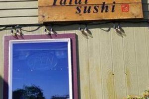 Best Sushi Lincoln City Oregon: Your Coastal Guide | Living in Oregon: Moving Tips, Cost of Living & Best Cities