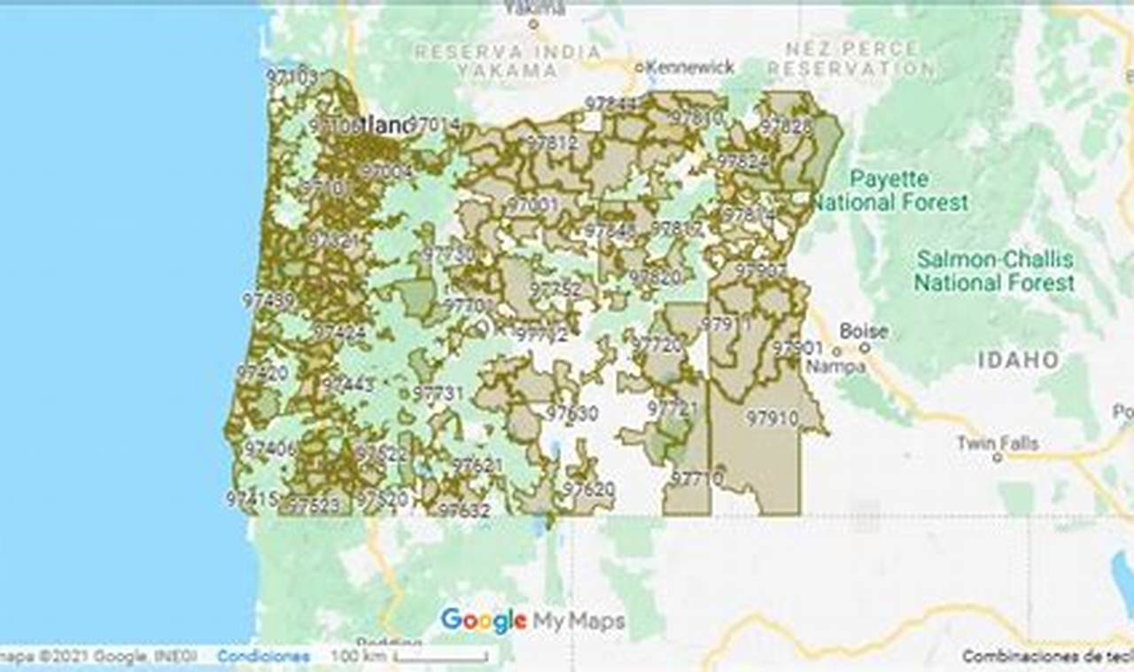 Salem Oregon Postal Code Living in Oregon: Moving Tips, Cost of Living & Best Cities Salem Oregon Postal Code | Living in Oregon: Moving Tips, Cost of Living & Best Cities