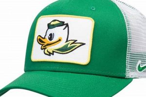 Shop Oregon Ducks Trucker Hats - Fan Gear & More! | Living in Oregon: Moving Tips, Cost of Living & Best Cities