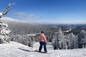 Winter Fun: Bend Oregon Activities & More! | Living in Oregon: Moving Tips, Cost of Living & Best Cities