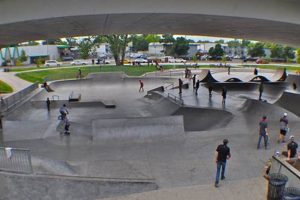 Eugene Oregon Skatepark Guide: Best Local Spots | Living in Oregon: Moving Tips, Cost of Living & Best Cities