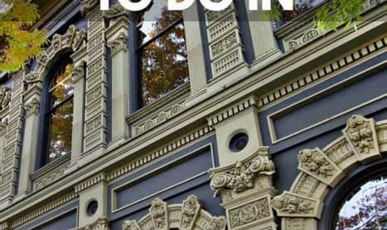 Unique Things To Do In Salem Oregon | Living in Oregon: Moving Tips, Cost of Living & Best Cities
