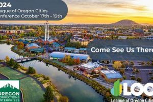 Oregon City Jobs: League of Oregon Cities Career Hub | Living in Oregon: Moving Tips, Cost of Living & Best Cities