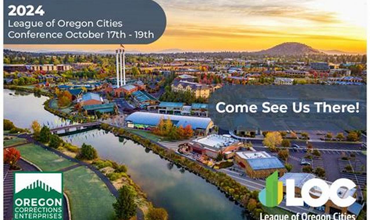 Oregon City Jobs: League of Oregon Cities Career Hub | Living in Oregon: Moving Tips, Cost of Living & Best Cities
