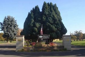 Medford Oregon Mortuary: Services &amp; Planning Options | Living in Oregon: Moving Tips, Cost of Living & Best Cities