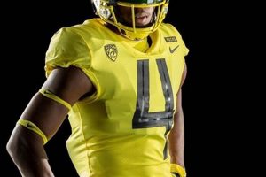 Get Your Authentic Oregon Ducks Yellow Jersey + More! Living in Oregon: Moving Tips, Cost of Living & Best Cities Get Your Authentic Oregon Ducks Yellow Jersey + More! | Living in Oregon: Moving Tips, Cost of Living & Best Cities