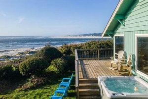 Find Gold Beach Oregon Vacation Home Rentals: Your Coastal Getaway | Living in Oregon: Moving Tips, Cost of Living & Best Cities