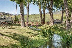 Klamath Falls RV Parks: Your Oregon Camping Guide | Living in Oregon: Moving Tips, Cost of Living & Best Cities