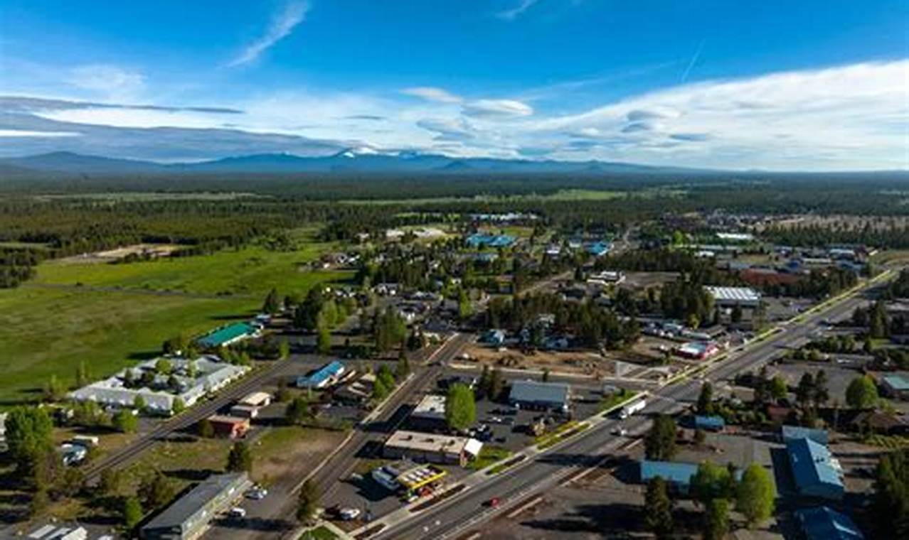 La Pine, OR: Find Local Jobs in La Pine Oregon Today Living in Oregon: Moving Tips, Cost of Living & Best Cities La Pine, OR: Find Local Jobs in La Pine Oregon Today | Living in Oregon: Moving Tips, Cost of Living & Best Cities