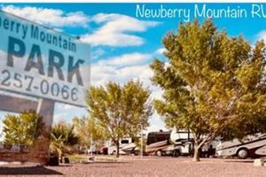 Newberry RV Park Oregon: Your Monument Base + Guide! | Living in Oregon: Moving Tips, Cost of Living & Best Cities