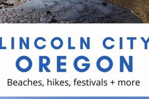 Fun! Things to Do with Kids in Lincoln City, OR Today | Living in Oregon: Moving Tips, Cost of Living & Best Cities
