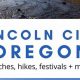 Fun! Things to Do with Kids in Lincoln City, OR Today | Living in Oregon: Moving Tips, Cost of Living & Best Cities
