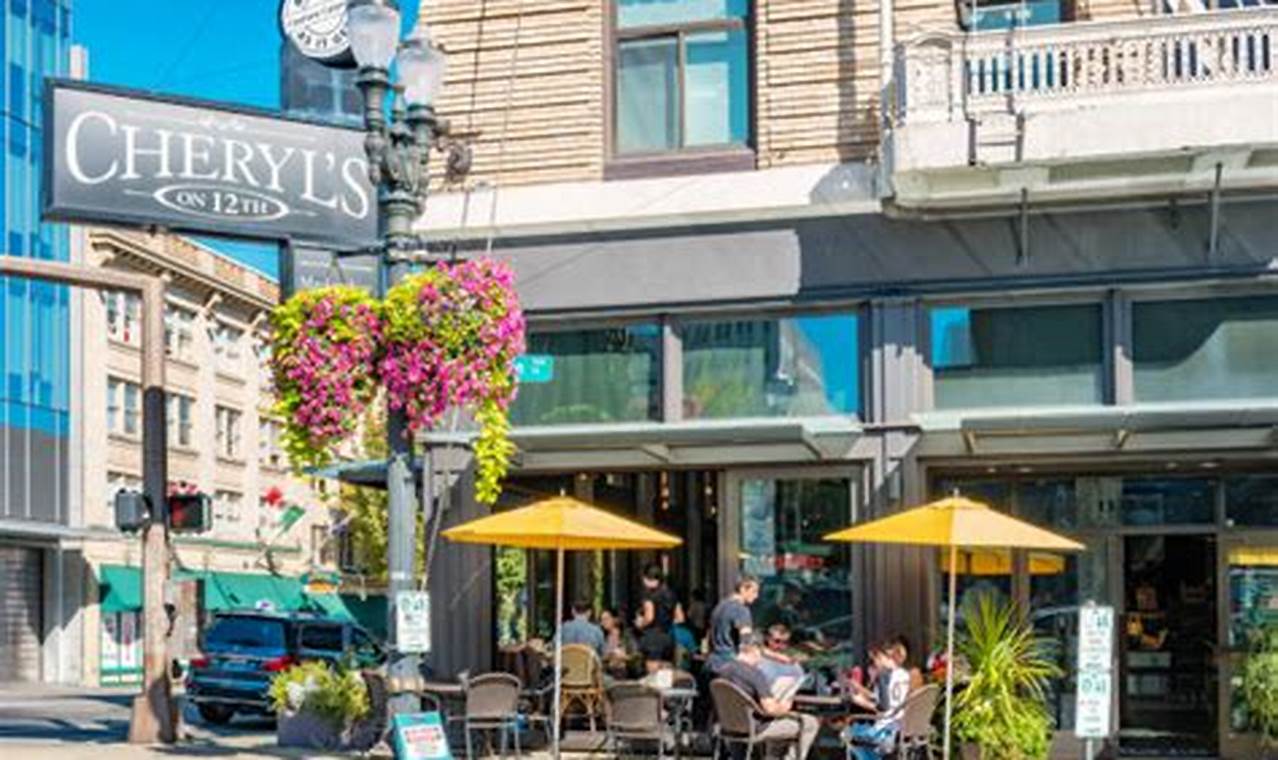 Best Lunch Downtown Portland, OR: Deals & Spots Living in Oregon: Moving Tips, Cost of Living & Best Cities Best Lunch Downtown Portland, OR: Deals & Spots | Living in Oregon: Moving Tips, Cost of Living & Best Cities