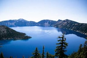 Lake of the Woods Oregon Road Cam: See Live Conditions | Living in Oregon: Moving Tips, Cost of Living & Best Cities