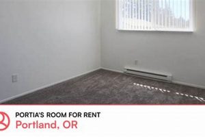 Find: Rooms for Rent Portland Oregon [Affordable!] | Living in Oregon: Moving Tips, Cost of Living & Best Cities