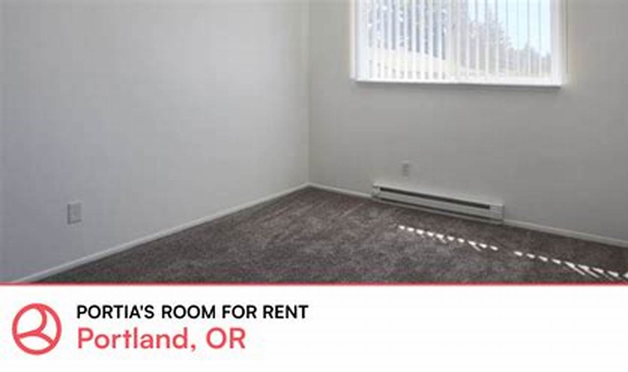 Find: Rooms for Rent Portland Oregon [Affordable!] | Living in Oregon: Moving Tips, Cost of Living & Best Cities