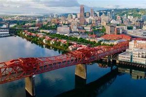 Meet Portland's Chaplain: John Hubbard | Living in Oregon: Moving Tips, Cost of Living & Best Cities