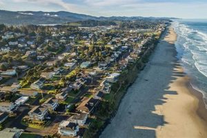 Your Guide: Lincoln City Oregon Directions - Best Routes | Living in Oregon: Moving Tips, Cost of Living & Best Cities