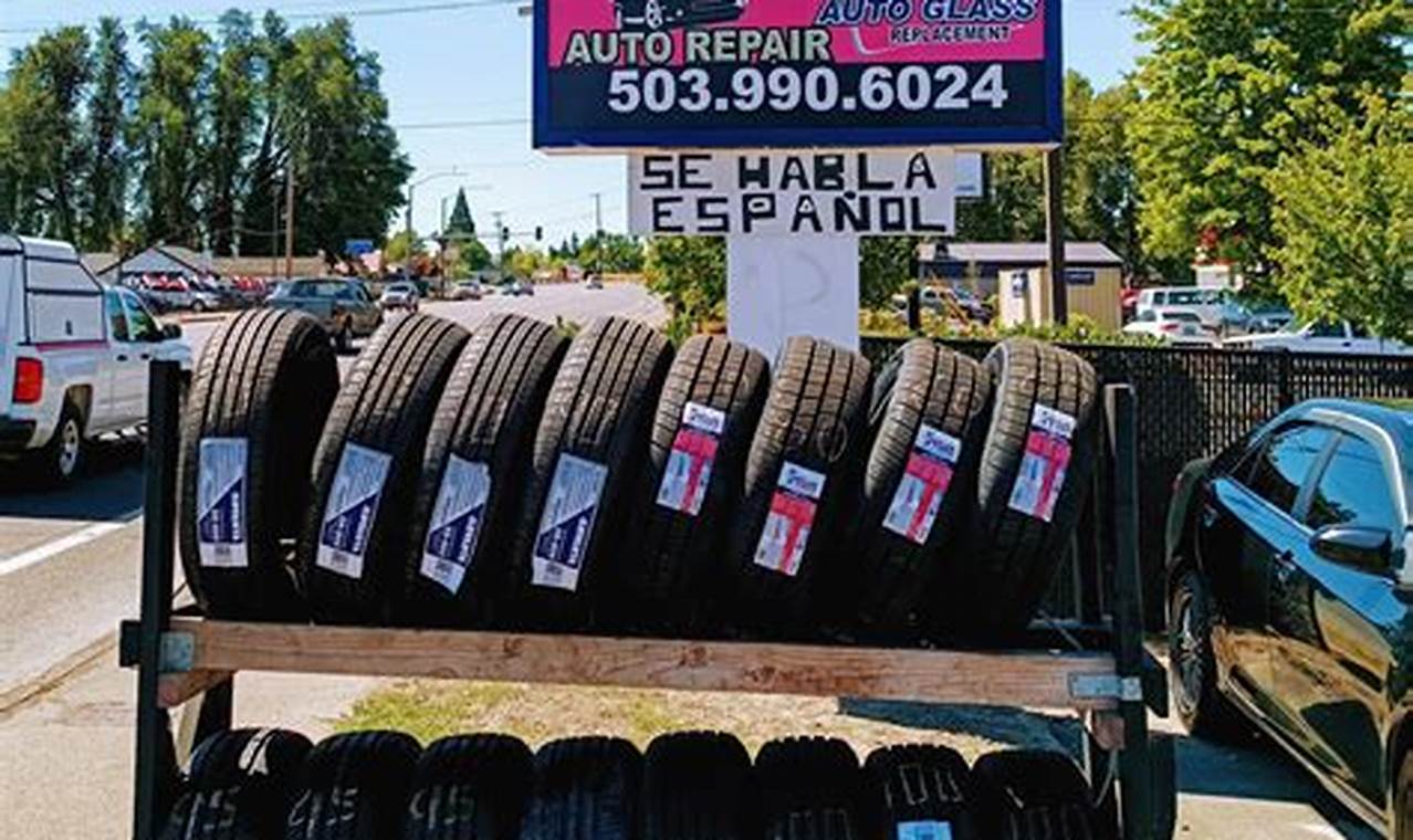 Salem Tire Salem Oregon | Living in Oregon: Moving Tips, Cost of Living & Best Cities