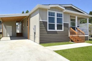 Mobile Homes For Sale In Brookings Oregon | Living in Oregon: Moving Tips, Cost of Living & Best Cities