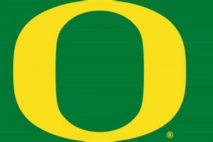 New Oregon Ducks Logo: Modern Design &amp; Brand Impact | Living in Oregon: Moving Tips, Cost of Living & Best Cities