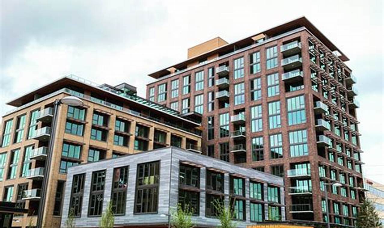 Living in Slabtown Portland, OR: Your NW Guide | Living in Oregon: Moving Tips, Cost of Living & Best Cities