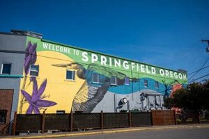 Discover Eugene Oregon's Best Bike Routes + Maps | Living in Oregon: Moving Tips, Cost of Living & Best Cities