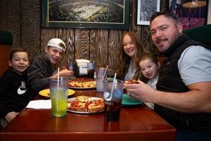 Best Pizza Places in Eugene, Oregon: Your Ultimate Guide | Living in Oregon: Moving Tips, Cost of Living & Best Cities