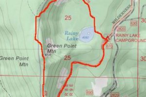 Discover Rainy Lake Campground Oregon: A Nature Escape! | Living in Oregon: Moving Tips, Cost of Living & Best Cities