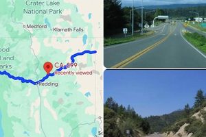 Redding CA to Bend Oregon: Your Road Trip Guide! | Living in Oregon: Moving Tips, Cost of Living & Best Cities