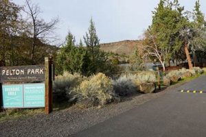 Discover Pelton Park, Oregon: Your Adventure Awaits! | Living in Oregon: Moving Tips, Cost of Living & Best Cities