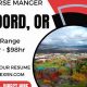 Find Top RN Jobs Medford Oregon Today! Career Openings | Living in Oregon: Moving Tips, Cost of Living & Best Cities