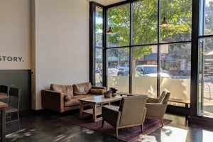 Salem Oregon Coffee Shops | Living in Oregon: Moving Tips, Cost of Living & Best Cities