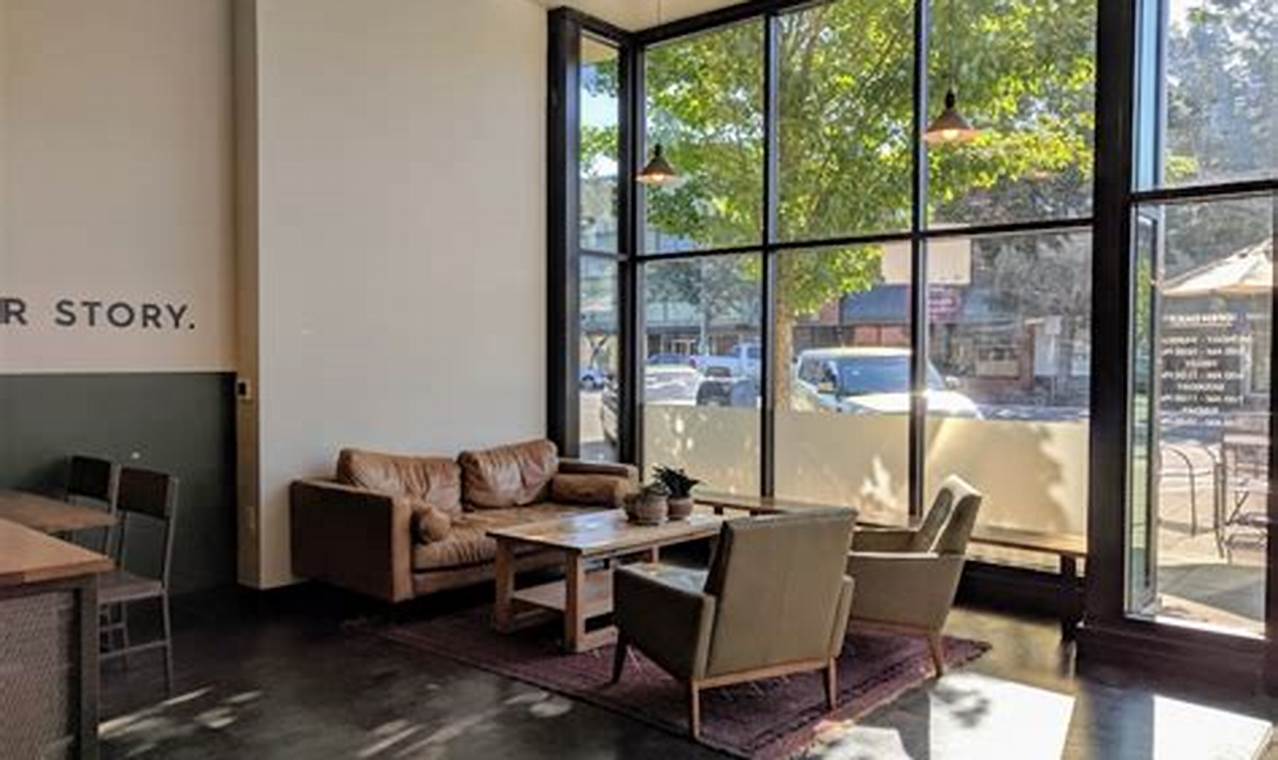 Salem Oregon Coffee Shops | Living in Oregon: Moving Tips, Cost of Living & Best Cities