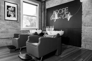 Best Oregon City Salon: Find Your Style Here! | Living in Oregon: Moving Tips, Cost of Living & Best Cities