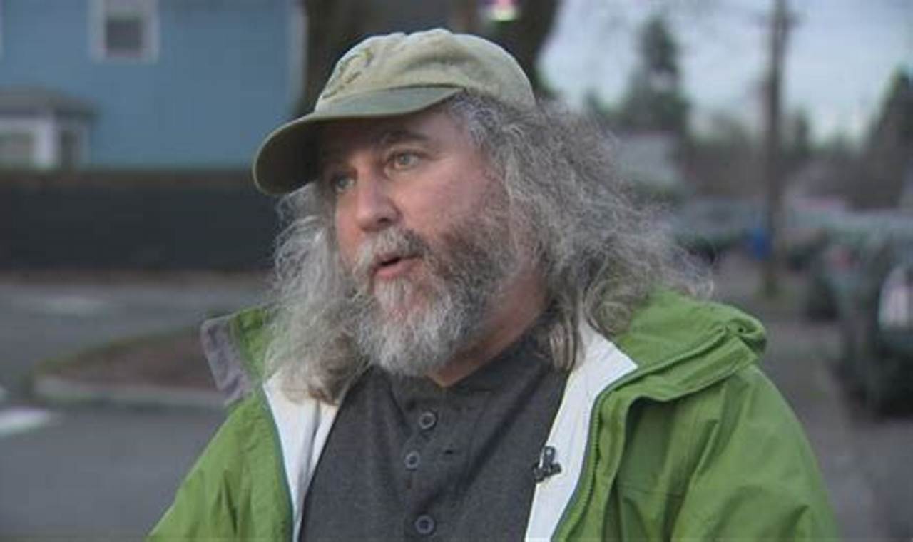 Discover Bob Salinger: Portland, Oregon Local Insights | Living in Oregon: Moving Tips, Cost of Living & Best Cities