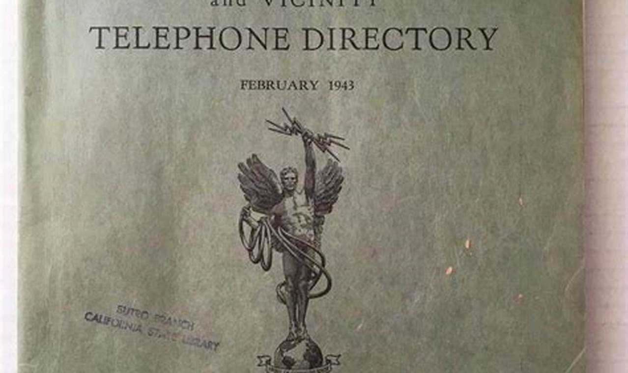 Find Portland Oregon Phone Directory: Past & Present | Living in Oregon: Moving Tips, Cost of Living & Best Cities