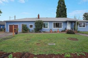 Discover Monmouth Oregon Homes For Sale + Guide | Living in Oregon: Moving Tips, Cost of Living & Best Cities