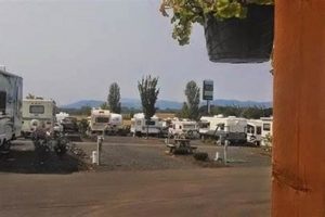 Your Emerald Valley RV Park Oregon Getaway! | Living in Oregon: Moving Tips, Cost of Living & Best Cities