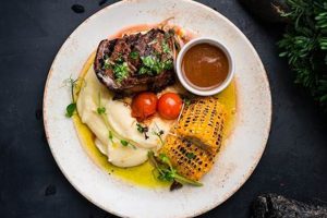 Best Steak Restaurants in Eugene, OR: Your Guide! | Living in Oregon: Moving Tips, Cost of Living & Best Cities