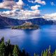 Drive From Portland to Crater Lake, Oregon (Guide + Tips) | Living in Oregon: Moving Tips, Cost of Living & Best Cities
