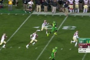 Ducks vs 'Noles: Oregon vs Florida State Showdown! | Living in Oregon: Moving Tips, Cost of Living & Best Cities