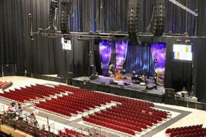 Theater Of The Clouds Portland Oregon | Living in Oregon: Moving Tips, Cost of Living & Best Cities