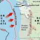 Oregon Fault Line Map: Risks & Safety Guide | Living in Oregon: Moving Tips, Cost of Living & Best Cities