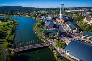 Explore Old Bend, Oregon: History & Heritage | Living in Oregon: Moving Tips, Cost of Living & Best Cities