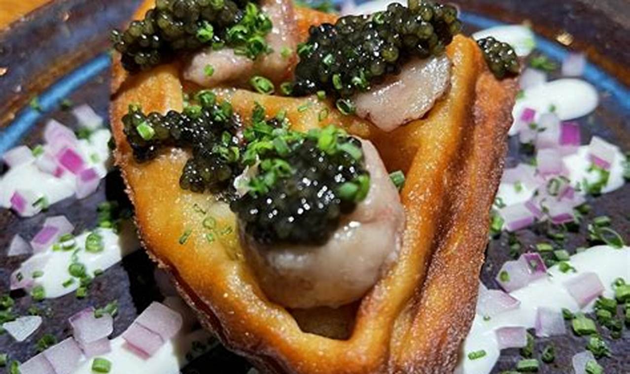 Caviar Portland Oregon | Living in Oregon: Moving Tips, Cost of Living & Best Cities