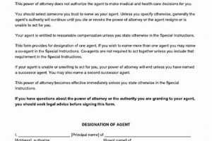 Oregon POA: State of Oregon Power of Attorney Form Guide | Living in Oregon: Moving Tips, Cost of Living & Best Cities