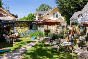 Eugene Oregon Hostels: Your Budget-Friendly Getaway! | Living in Oregon: Moving Tips, Cost of Living & Best Cities