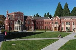 Living Near University Park, Oregon: Guide &amp; More! | Living in Oregon: Moving Tips, Cost of Living & Best Cities